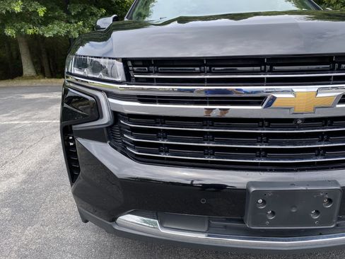 Used 2021 Chevrolet Tahoe LT w/ LT Signature Package AWD/4WD image 14