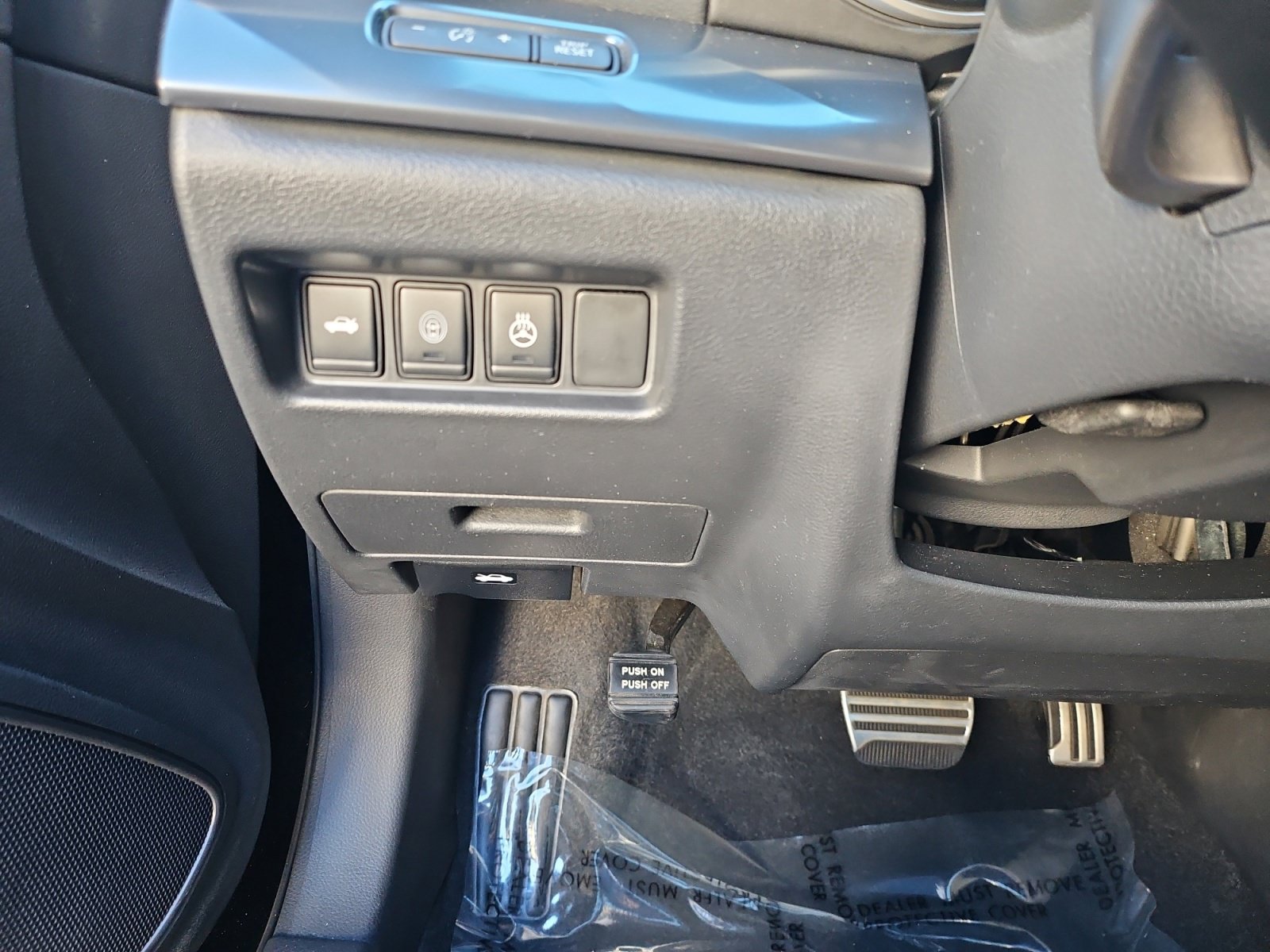 Used 2021 Nissan Maxima SR w/ Sport Mat Group FWD image 34