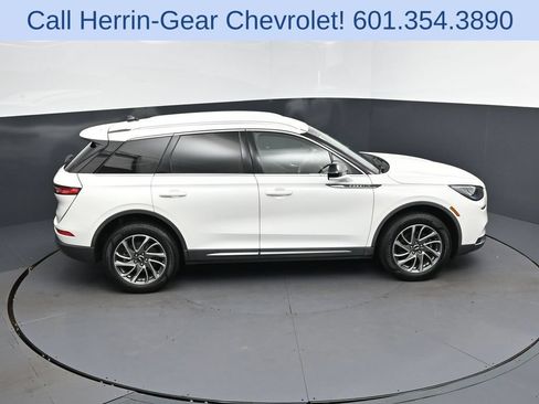 Used 2021 Lincoln Corsair FWD image 36