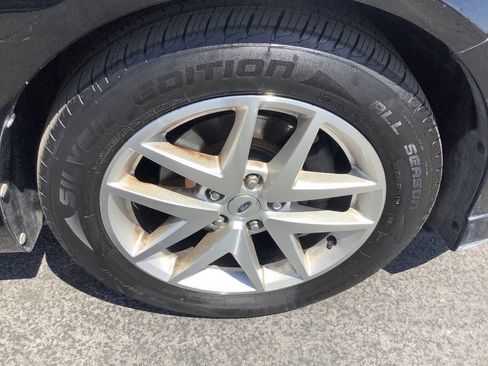 Used 2012 Ford Fusion SEL FWD image 22