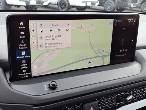 Used 2025 Honda Accord Touring image 25