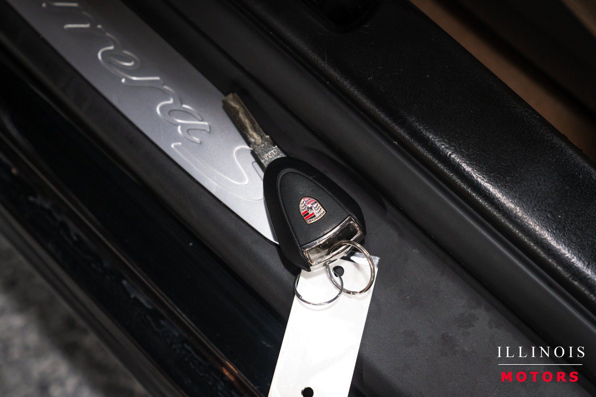 Used 2005 Porsche 911 Carrera S RWD image 37