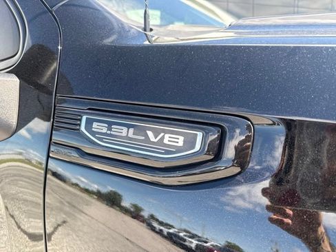 Certified 2020 GMC Sierra 1500 Elevation w/ Elevation Value Package AWD/4WD image 10