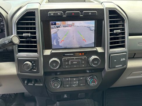Used 2020 Ford F250 XLT AWD/4WD image 17