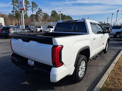 Used 2023 Toyota Tundra SR5 image 8
