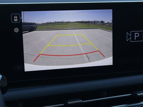 Used 2025 Hyundai Tucson SEL image 30