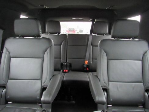 Certified 2021 Chevrolet Tahoe Z71 image 26