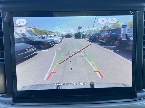 New 2025 Ford F150 XLT image 13