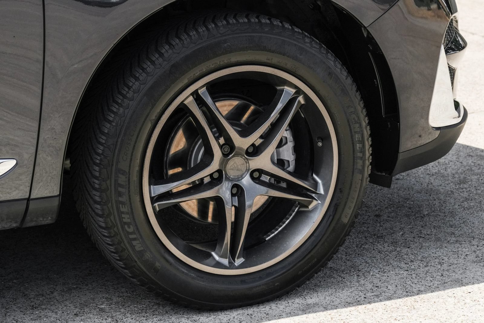 Used 2021 Acura RDX w/ Technology Package FWD image 60