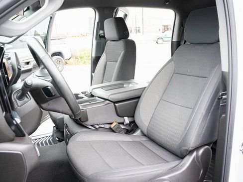 Used 2024 GMC Sierra 1500 Elevation image 14