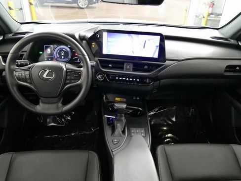 Used 2023 Lexus UX 250h AWD w/ Premium Package image 24