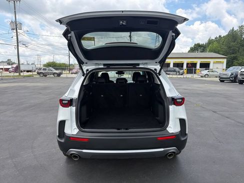 Used 2024 MAZDA CX-50 AWD 2.5 Turbo w/ Cargo Package image 15