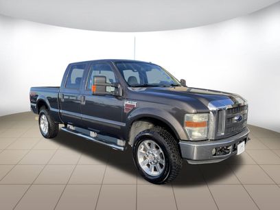 Used 2008 Ford F350 Lariat