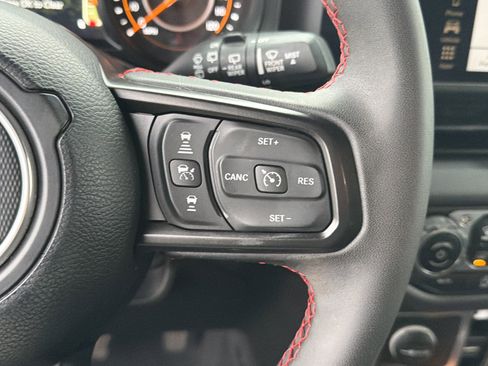 Used 2024 Jeep Wrangler Unlimited Rubicon image 27