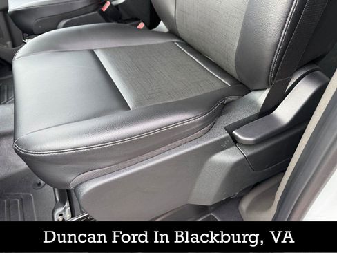 New 2026 Ford Transit 150 Medium Roof RWD image 18