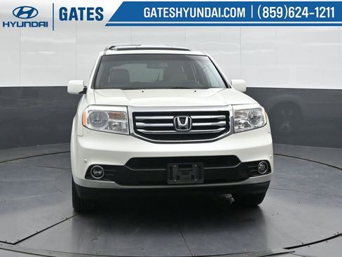 Used 2014 Honda Pilot Touring image 5