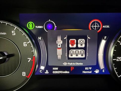 Certified 2023 Acura RDX AWD image 31