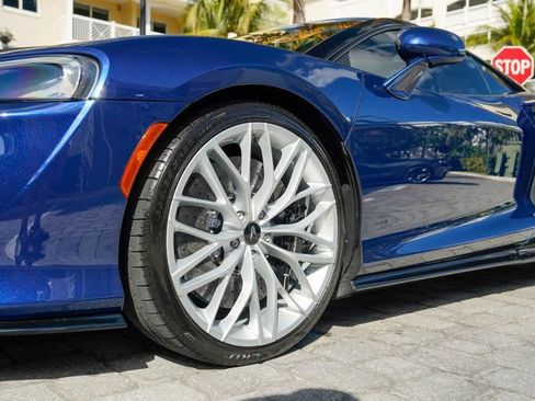 Used 2023 McLaren GT image 43