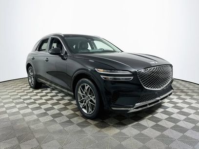 Used 2024 Genesis GV70 2.5T w/ Select Package