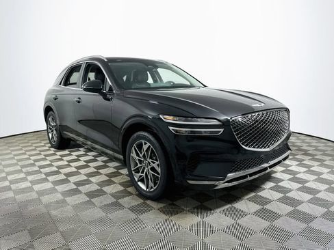 Used 2024 Genesis GV70 2.5T w/ Select Package AWD/4WD image 1