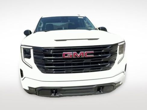 Certified 2023 GMC Sierra 1500 Elevation image 3