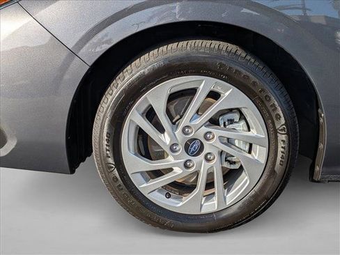 Certified 2024 Subaru Impreza 2.0i AWD/4WD image 24