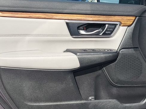 Used 2022 Honda CR-V EX-L image 10