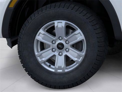New 2025 Ford Ranger XL w/ Trailer Tow Package image 19