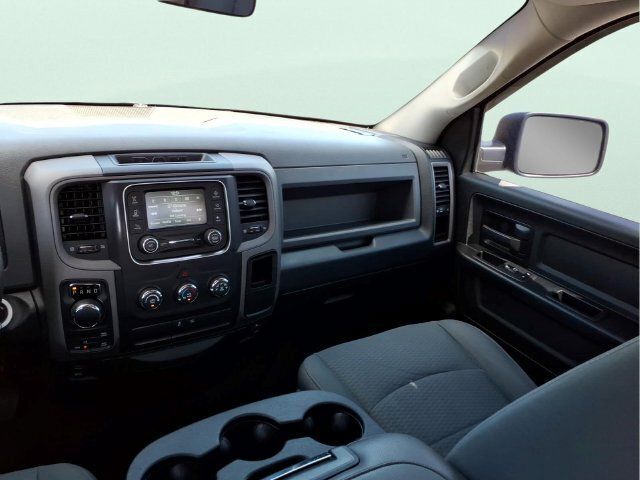 Used 2017 RAM 1500 Express w/ Express Value Package AWD/4WD image 14