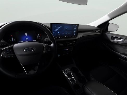 Used 2024 Ford Escape Plug-In Hybrid w/ Vinyl/Cloth image 19