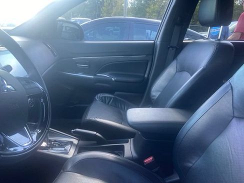 Used 2022 Mitsubishi Outlander Sport GT AWD/4WD image 7