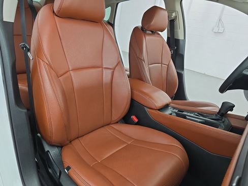 Used 2024 Honda Accord EX image 10