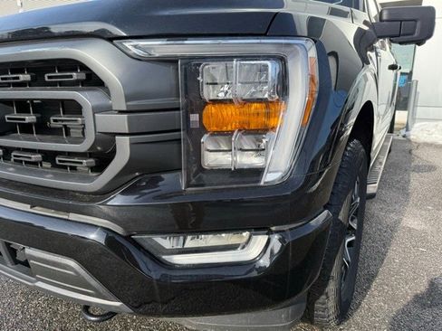 Used 2022 Ford F150 XLT w/ Equipment Group 302A High image 34