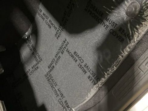 New 2025 RAM 2500 Laramie image 27