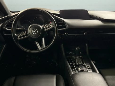 Used 2022 MAZDA MAZDA3 s FWD image 10