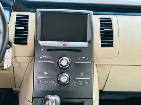 Used 2014 Ford Flex SEL w/ Equipment Group 201A image 11