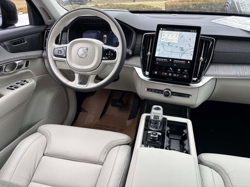 New 2026 Volvo XC90 B6 Ultra w/ Protection Package Premier AWD/4WD image 30