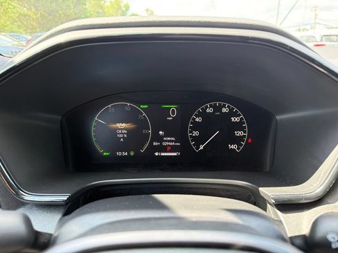 Used 2024 Honda CR-V Sport-L image 9