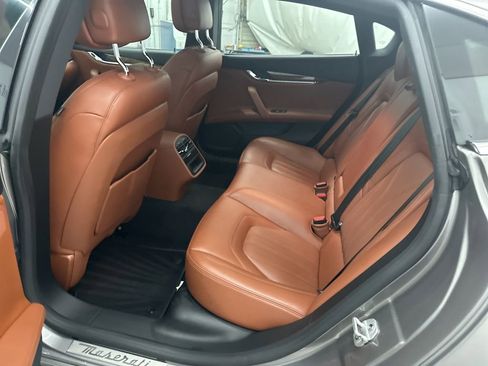 Used 2018 Maserati Quattroporte S image 23