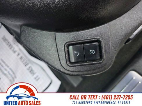 Used 2015 Ford Taurus SHO w/ Equipment Group 401A image 22