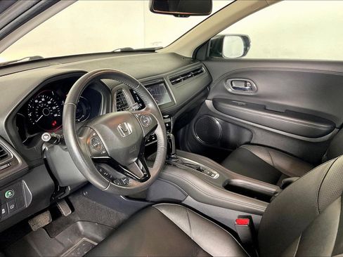 Used 2018 Honda HR-V EX-L image 5