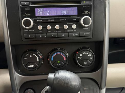 Used 2009 Honda Element EX image 27