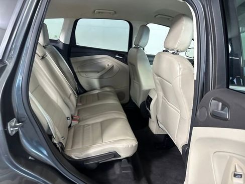 Used 2018 Ford Escape Titanium image 27