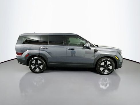 New 2026 Hyundai Santa Fe SE image 4