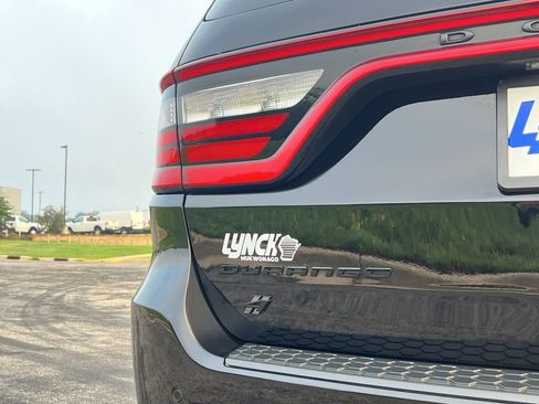 Used 2024 Dodge Durango GT image 9