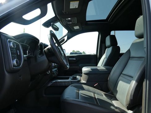 Certified 2021 GMC Sierra 1500 Denali w/ Denali Ultimate Package AWD/4WD image 25