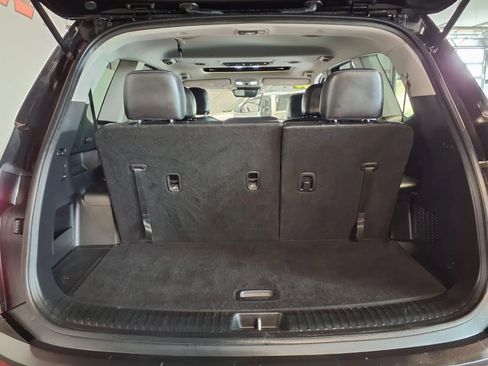 Used 2020 Kia Telluride S AWD/4WD image 6