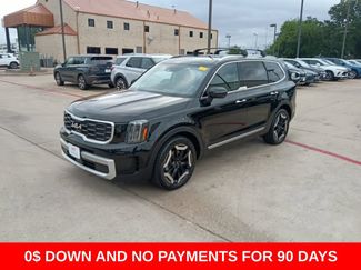 Used 2025 Kia Telluride S AWD/4WD video 1