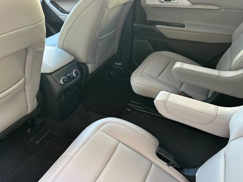 New 2026 Ford Explorer Active image 9