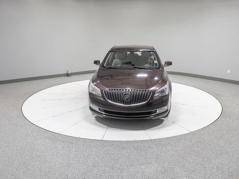 Used 2015 Buick LaCrosse Leather FWD image 29